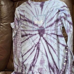 Huf long sleeve